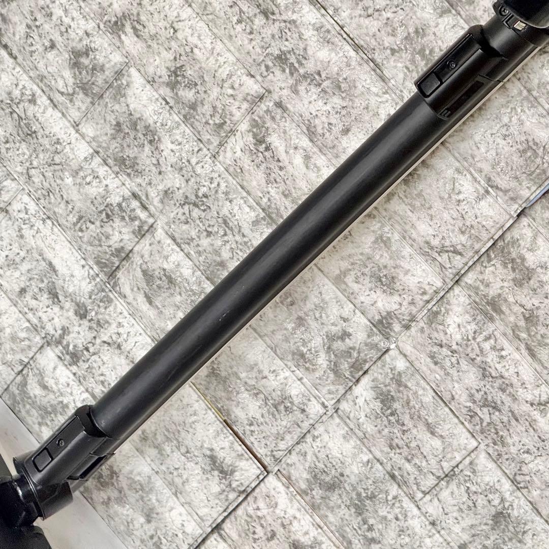 三菱電機「iNSTICK ZUBAQ」プレミアムモデル HC-JD2X