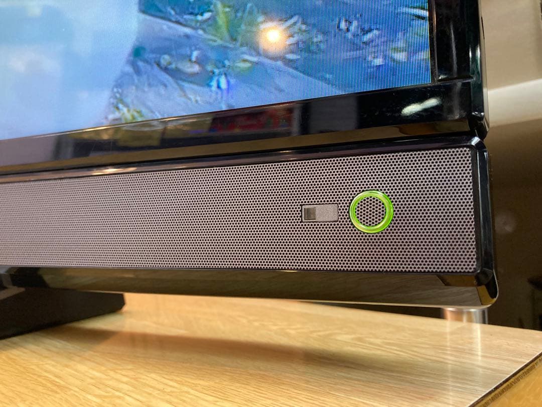 東芝 REGZA 40型 40V31 フルHD 液晶テレビ