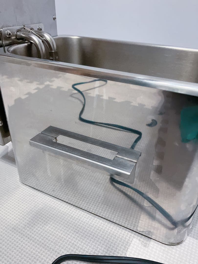 TAIJI タイジ　TF-20A 卓上型　電気式フライヤー　業務用　フライヤー