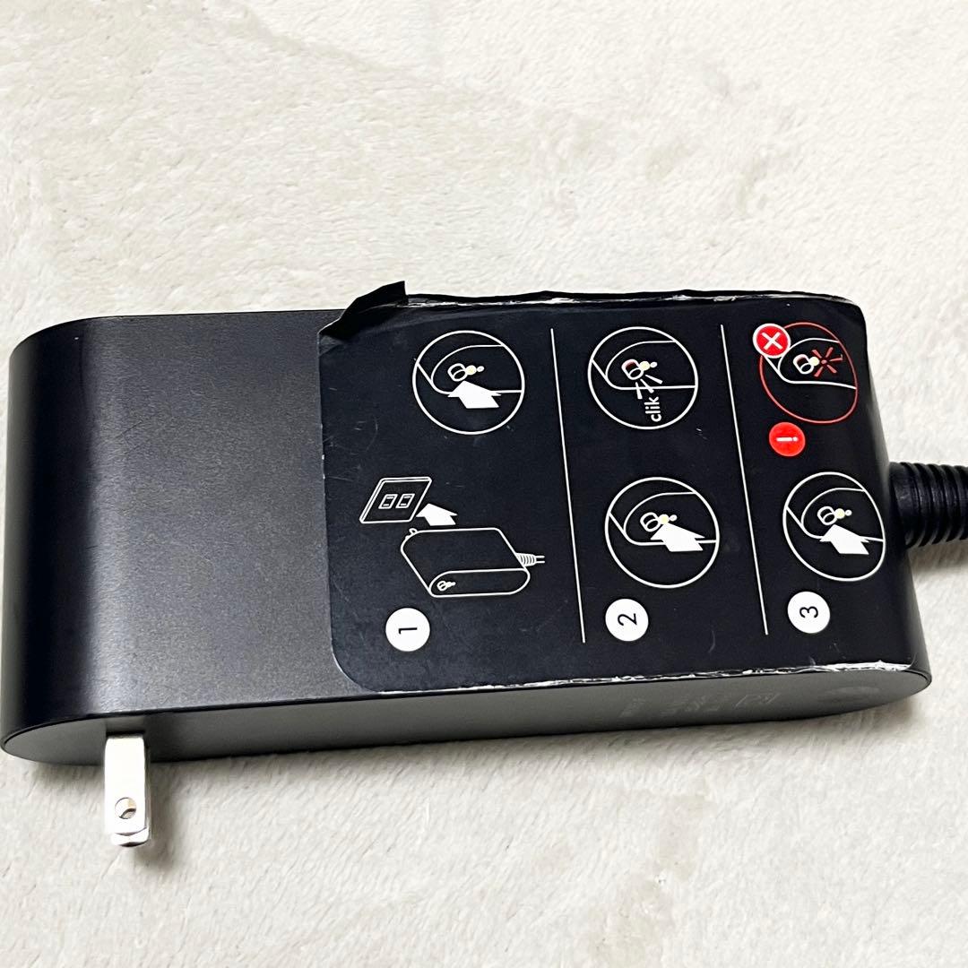 Dyson Airstrait ストレイトナー　ドライヤー セラミックピンク