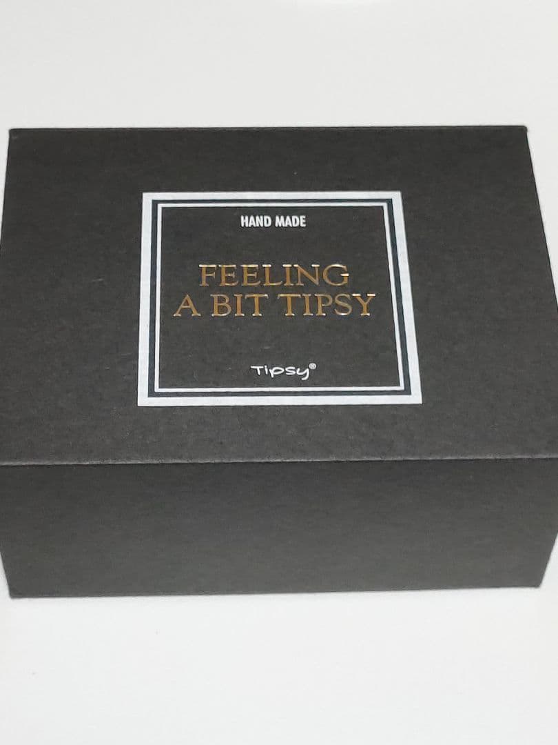 イヤホン Tipsy Dunmer