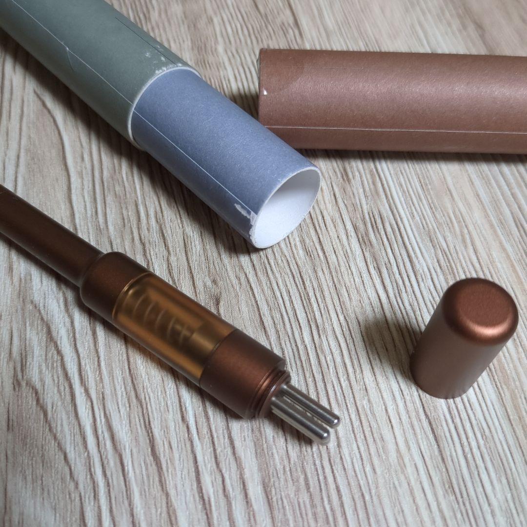 corefit FACE POINTER 美顔器 専用ケース付き