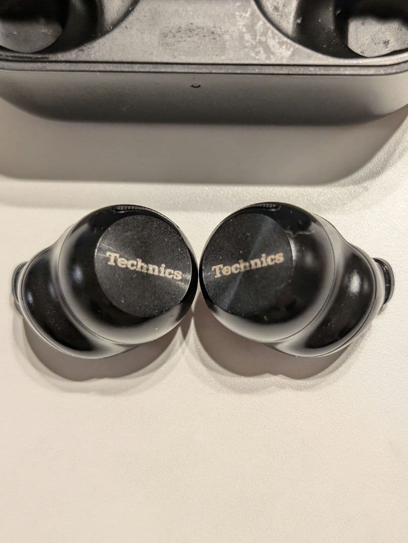 パナソニック Technics EAH-AZ100 ワイヤレスイヤホン