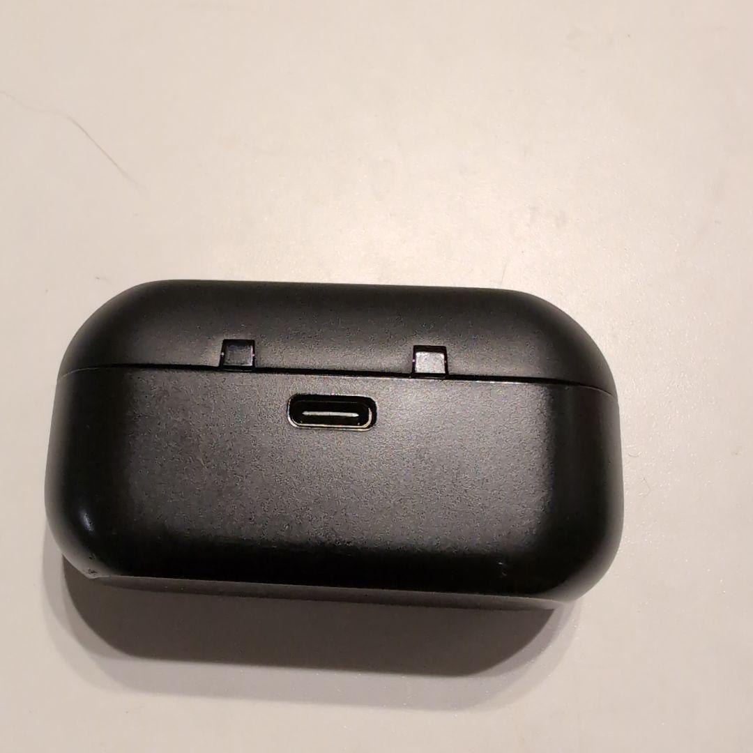 パナソニック Technics EAH-AZ100 ワイヤレスイヤホン