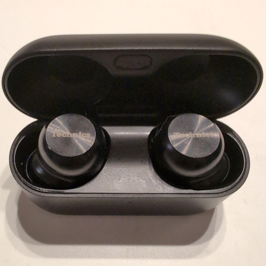 パナソニック Technics EAH-AZ100 ワイヤレスイヤホン