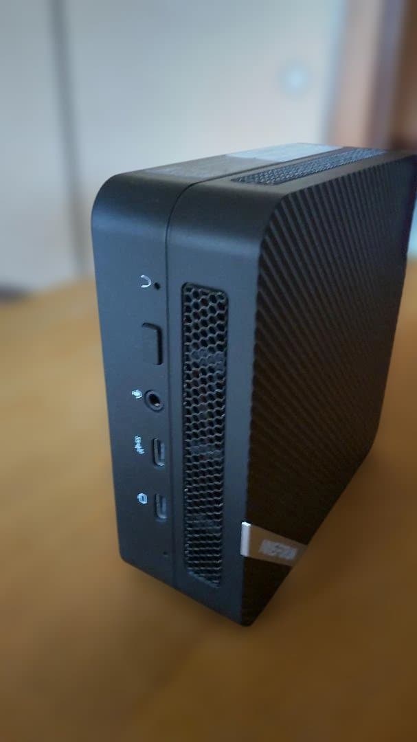 koheiさん専用　MINISFORUM um560XT Ram16G