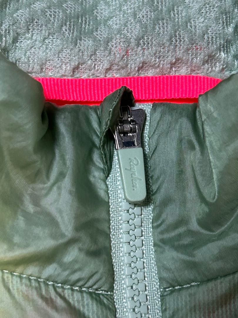 ラファ Rapha ブルベ BREVET INSULATED ジ レS ラファ