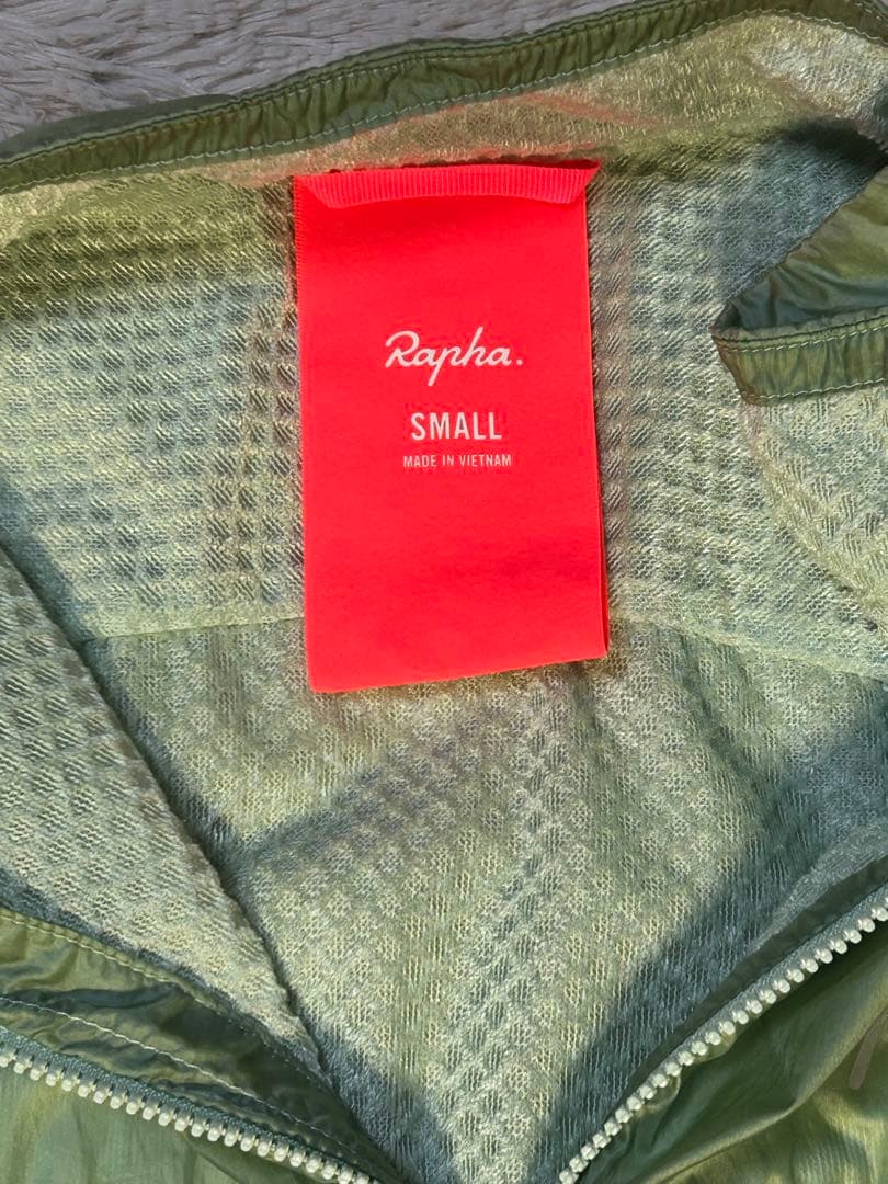 ラファ Rapha ブルベ BREVET INSULATED ジ レS ラファ