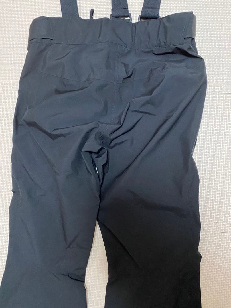 【新品タグ付】シマノGORE-TEXエクスプローラーレインパンツ
