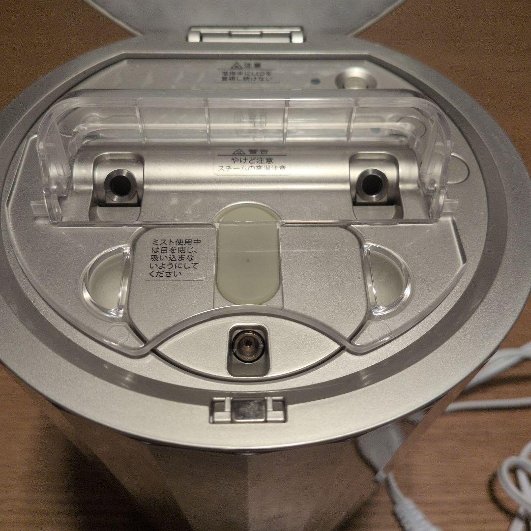 値下げしました★ヤーマン　フォトシャイン IS-101N