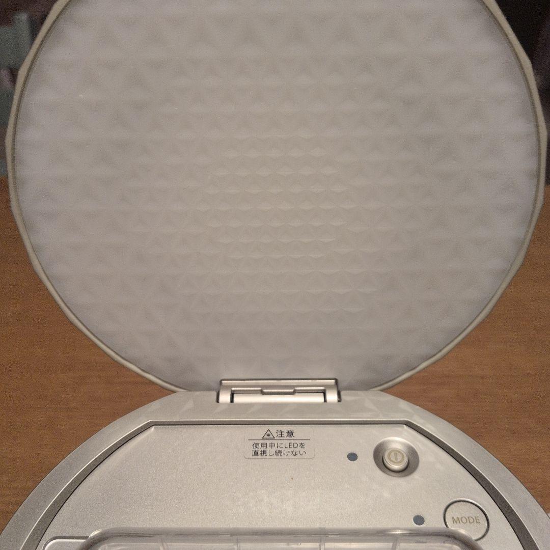 値下げしました★ヤーマン　フォトシャイン IS-101N