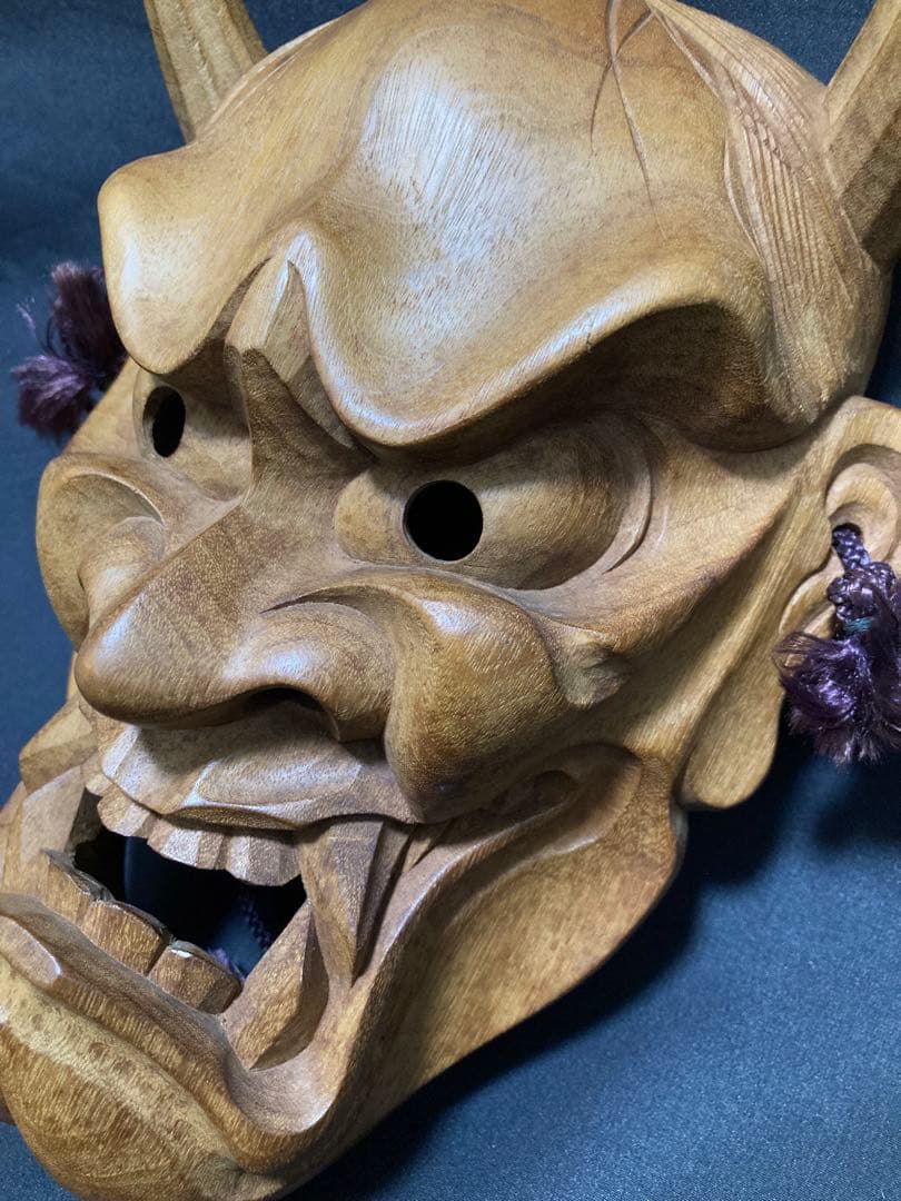 【宗家 山中象堂 作】 讃岐一刀彫