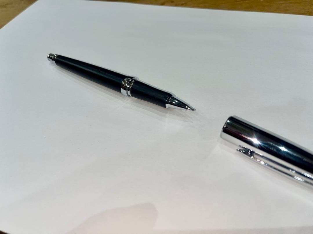 【廃番】三菱鉛筆 uni ピュアモルト5000 シャーペン