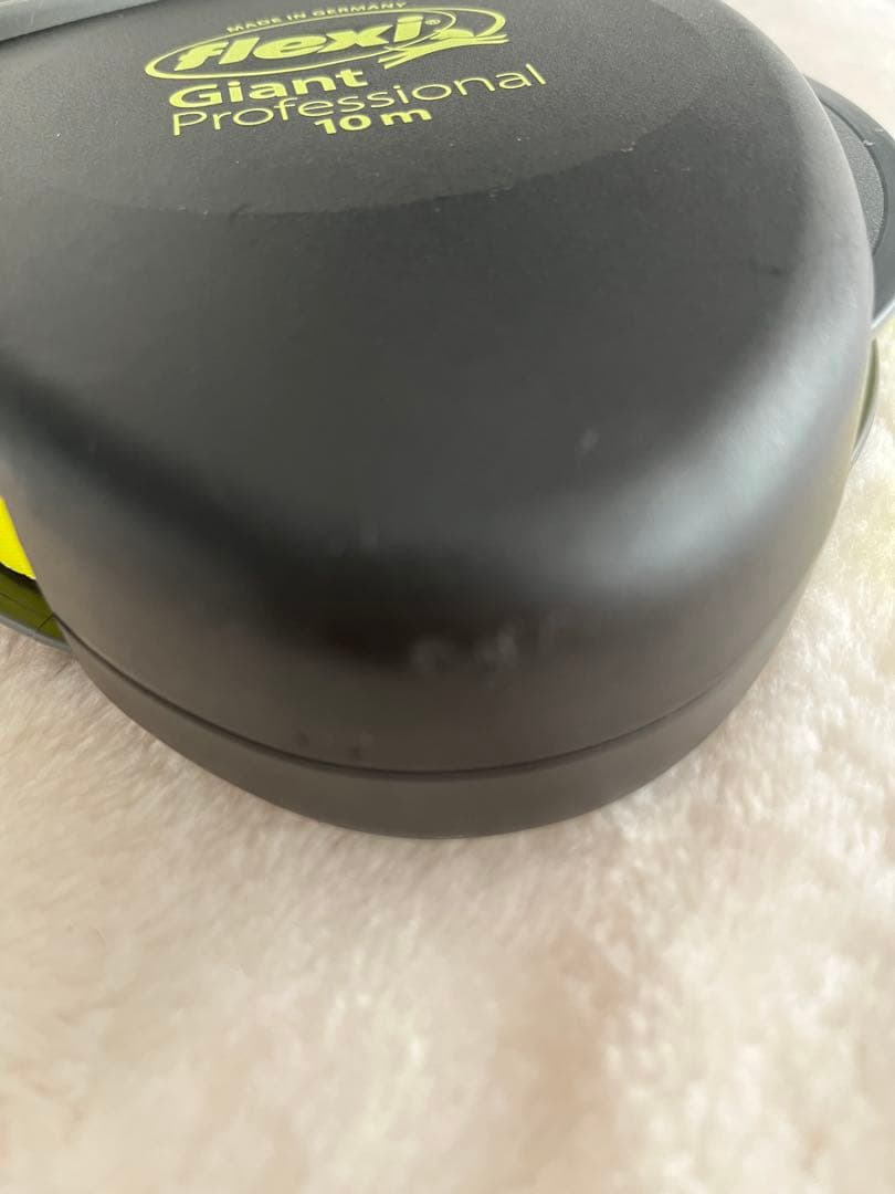 フレキシ ジャイアント プロフェッショナルテープL 10m