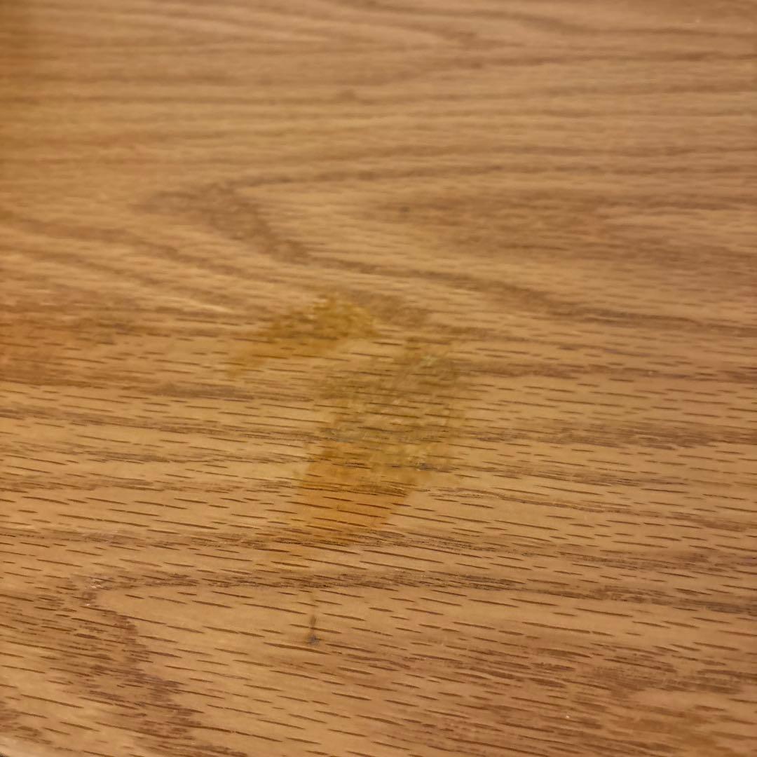 NOCE 天然木×アイアン オープンシェルフ 三段