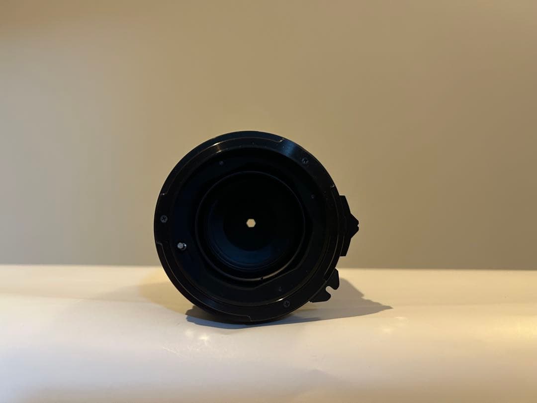 マミヤ MAMIYA-SEKOR C 150mm F4 ケース付