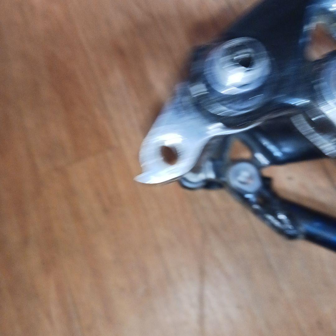 ロッキーマウンテンフレーム 自家塗装