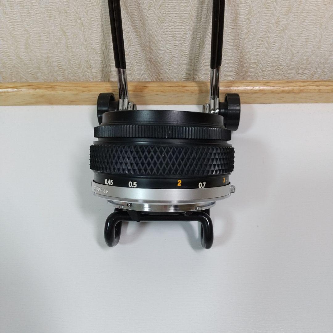 OLYMPUS OM-1N　ZUIKO 50mm F1.8 　他セット売り