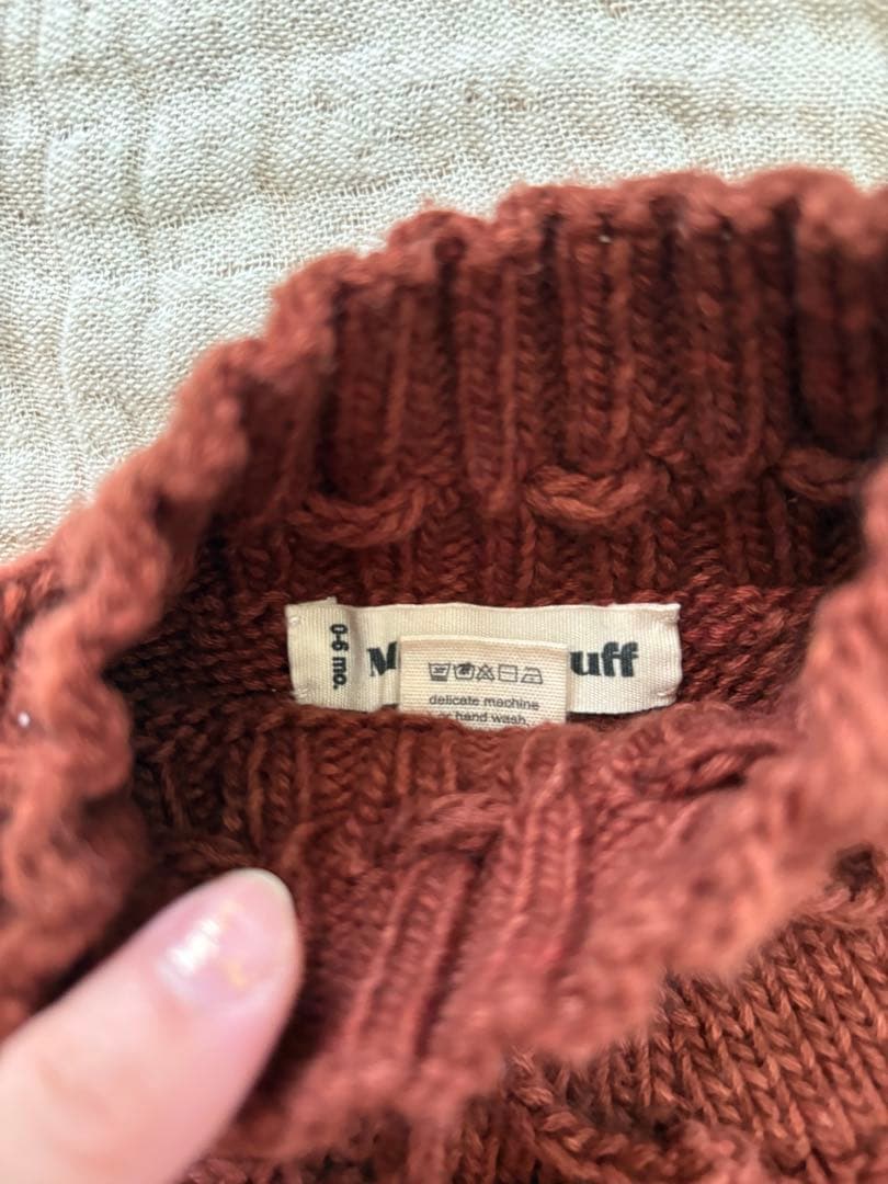 ボトムス Misha&Puff Eyelet Popcorn Skating Skirt