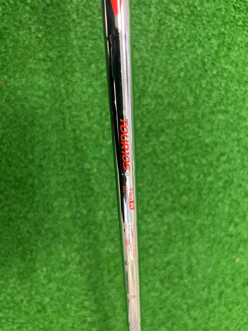 PING i230 Uw ウェッジ モーダス105R 単品