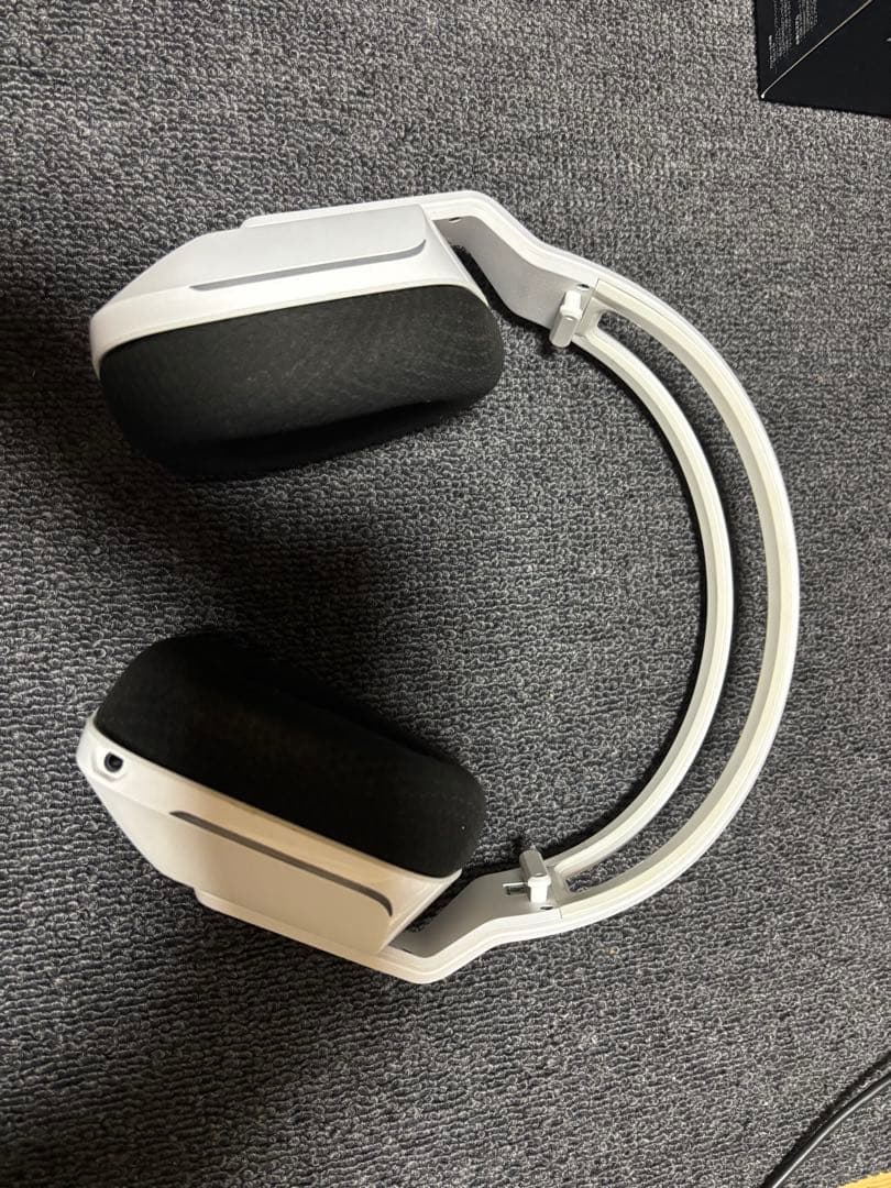 Logicool G733 K/DA コラボ ヘッドセット