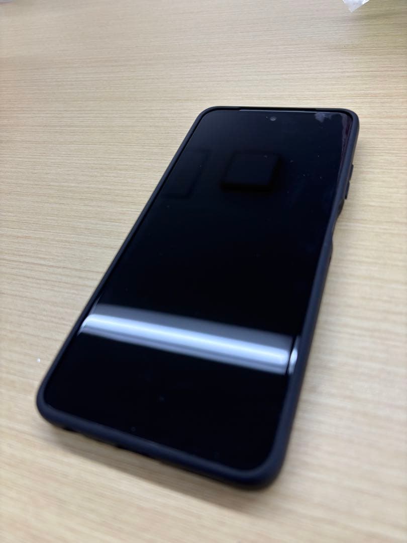 s*l様 moto g66y 5G ほぼ新品