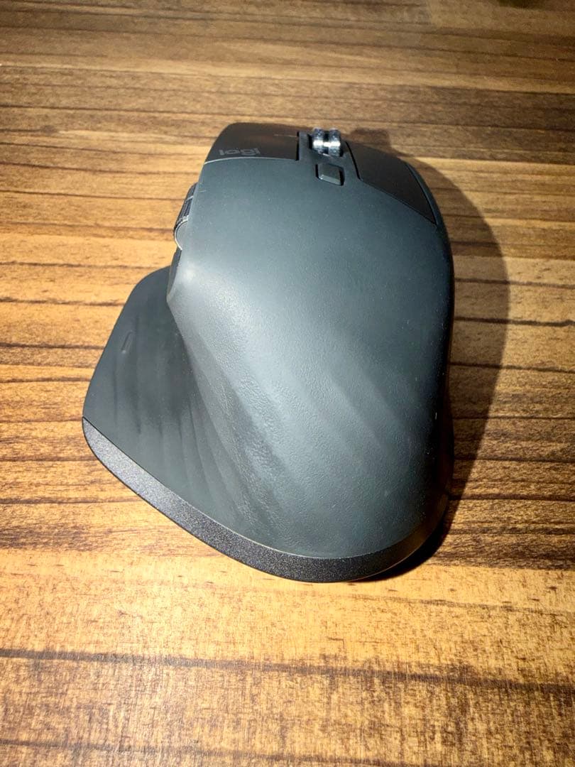 ロジクール MX MASTER 3S（MX2300GR）