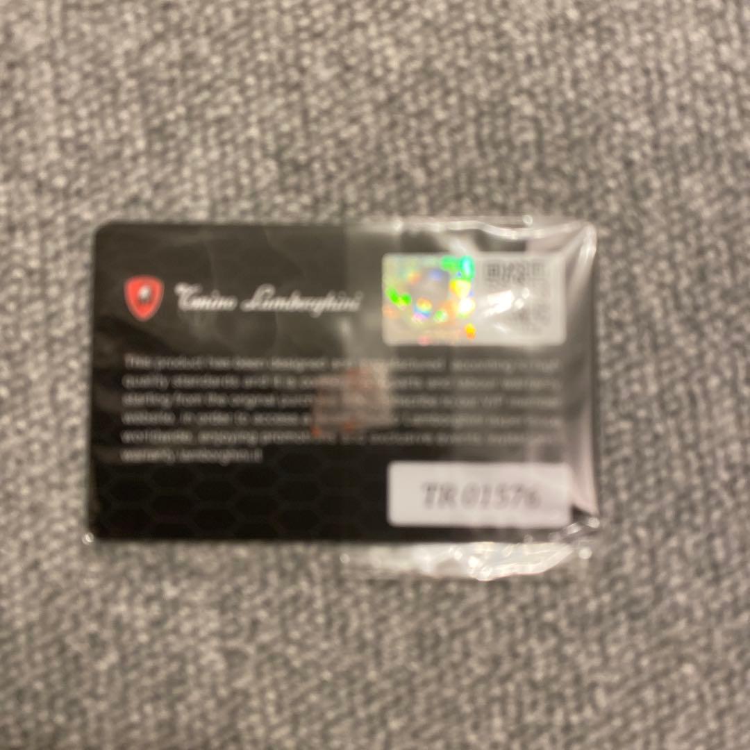 Tonino Lamborghini ALPHA-ONE 美顔器