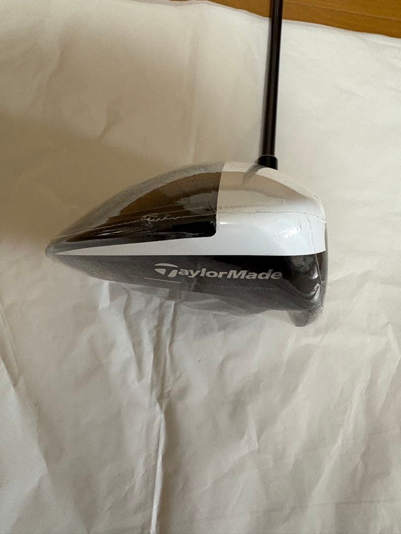 【希少名器】新品未使用初代M2ドライバー10.5度 Rフレックス