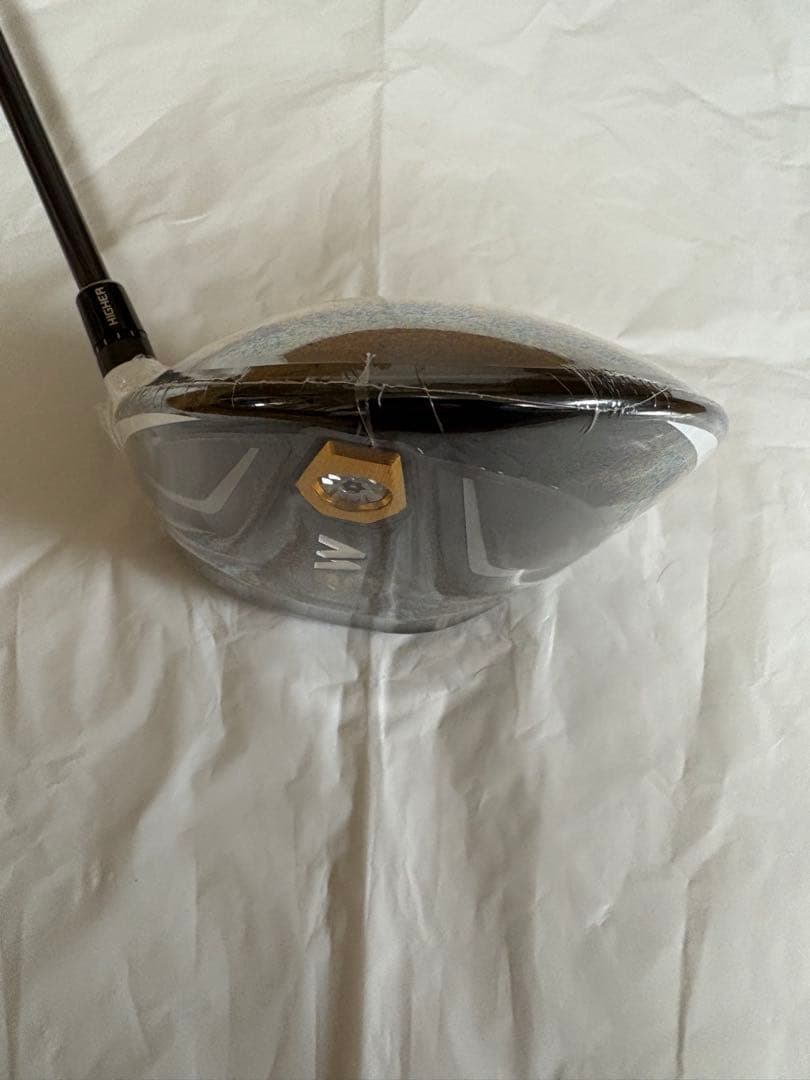 【希少名器】新品未使用初代M2ドライバー10.5度 Rフレックス