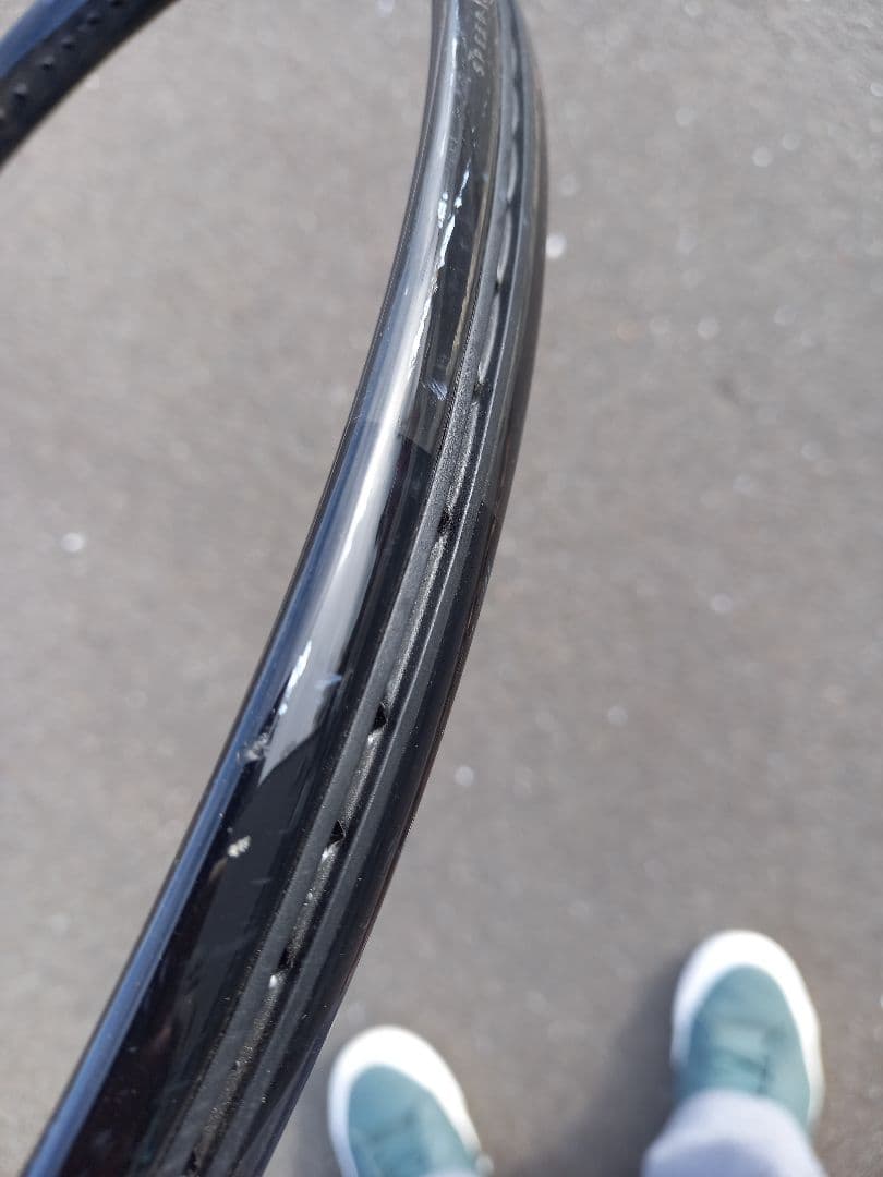 HEAD　スピードMP　レジェンド2024