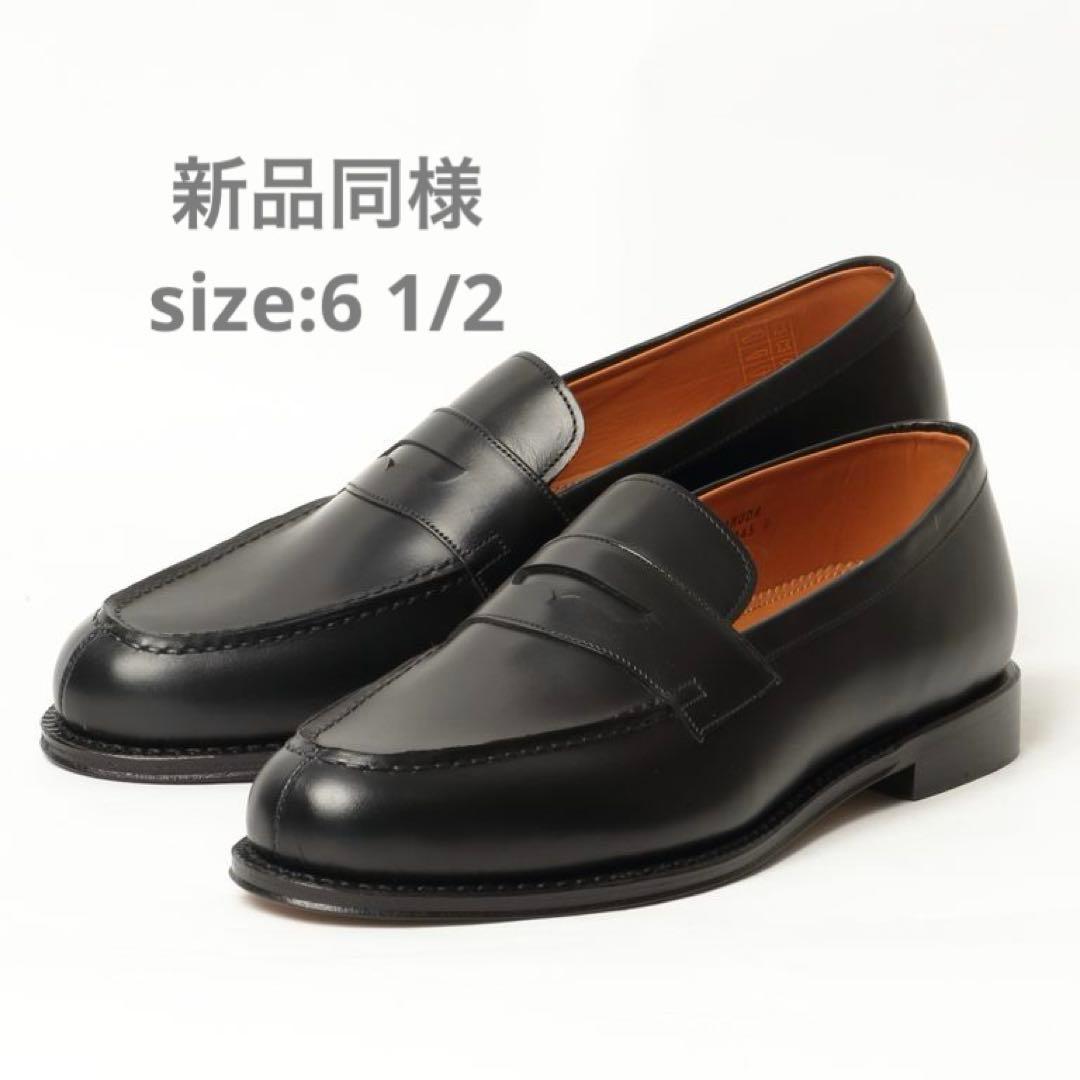 【いちろう】Jalan Sriwijaya ローファー