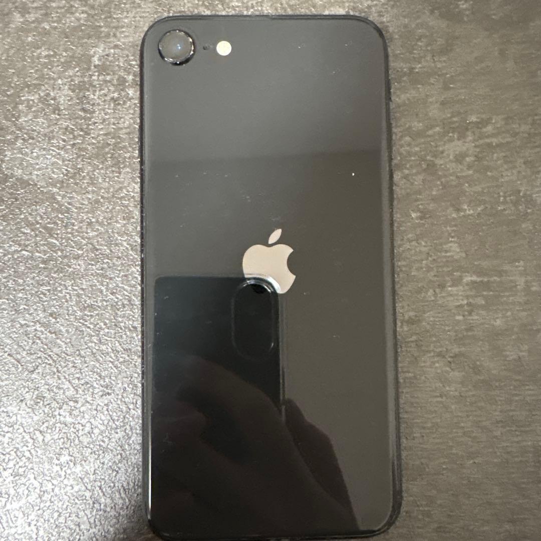 Apple iPhone SE 2 本体