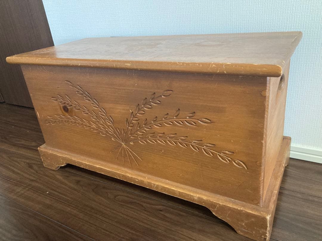 アンティークカントリーファニチャーAUNT STELLA’Sアントステラ　ベンチ