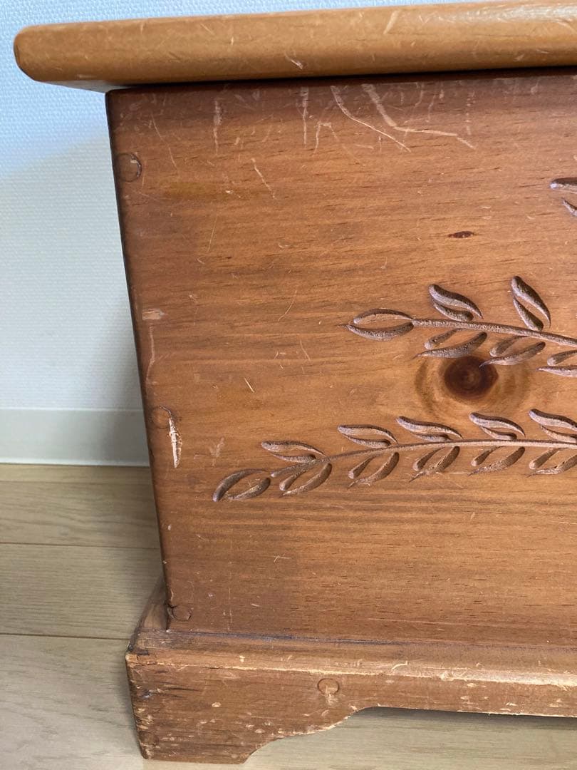 アンティークカントリーファニチャーAUNT STELLA’Sアントステラ　ベンチ