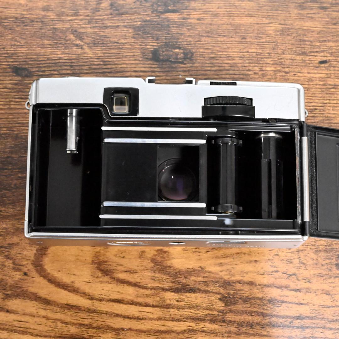 ✧整備済完動品✧OLYMPUS PEN EED