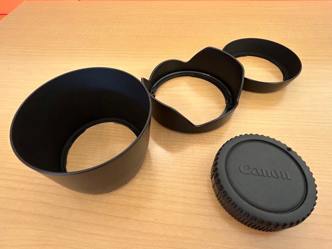 ふ*✨様 Canon EOS kiss x9i レンズ5本セット　美品