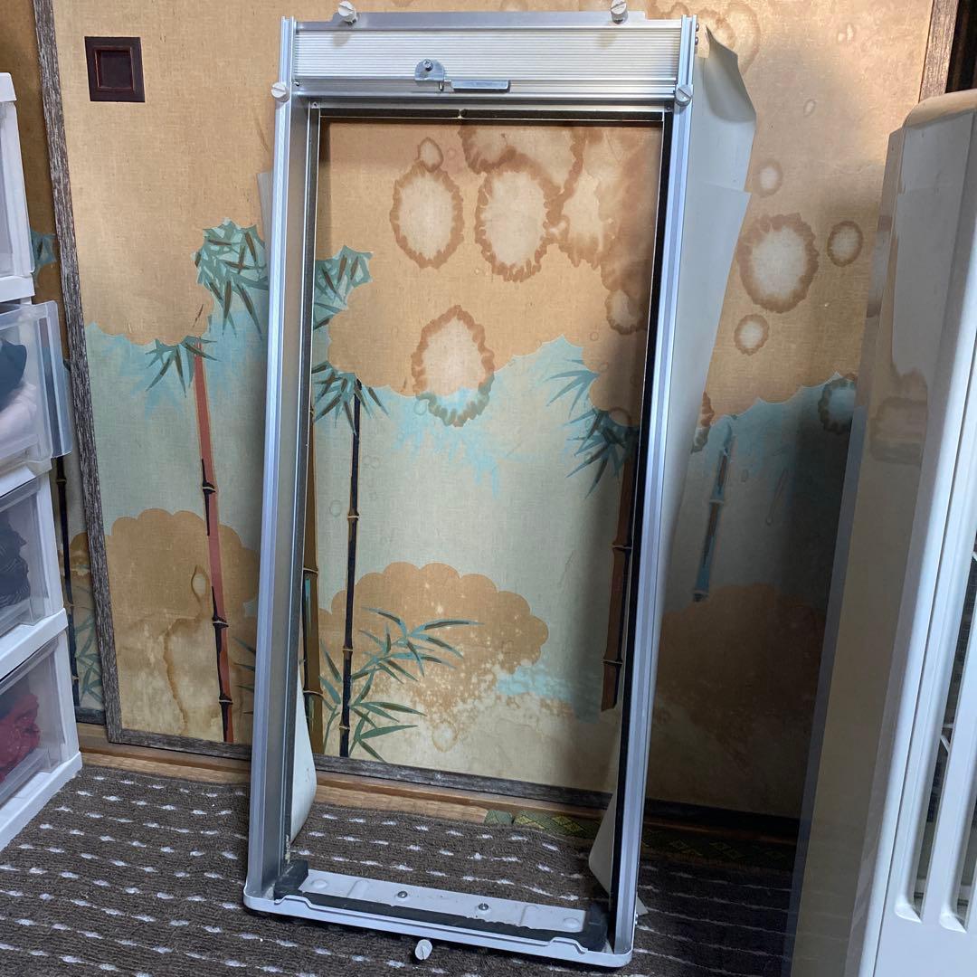 窓用エアコン　コロナ　CW-1613 [冷房専用]