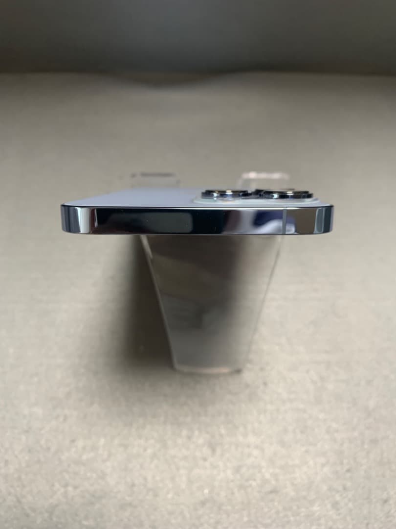 超美品 国内版 SIMフリー iPhone13 Pro Max 512GB