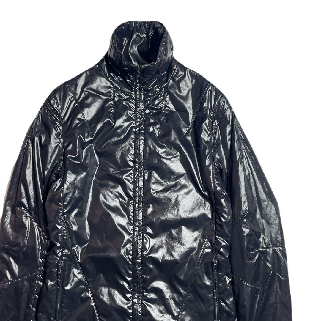 れ*な様 RAF SIMONS 2008ー2009 padded jacket
