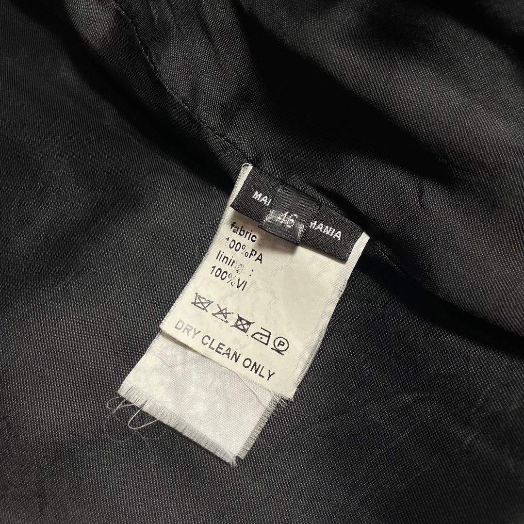 れ*な様 RAF SIMONS 2008ー2009 padded jacket
