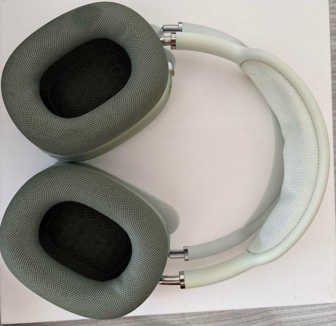 Apple AirPods Max 美品　（ケース付き）