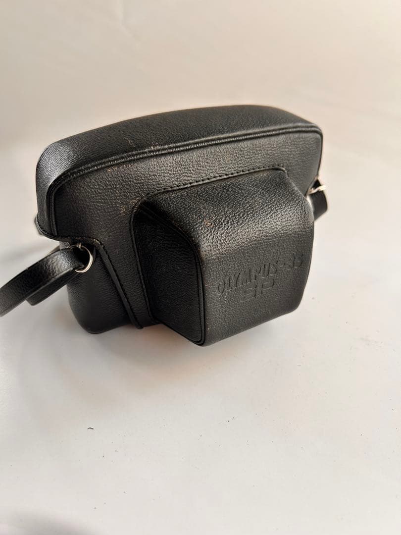 オリンパス 36SP フィルムカメラ