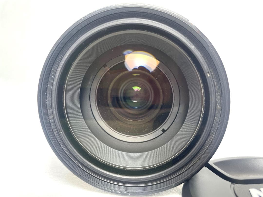 美品! Nikon AF NIKKOR 24-85mm F2.8-4D