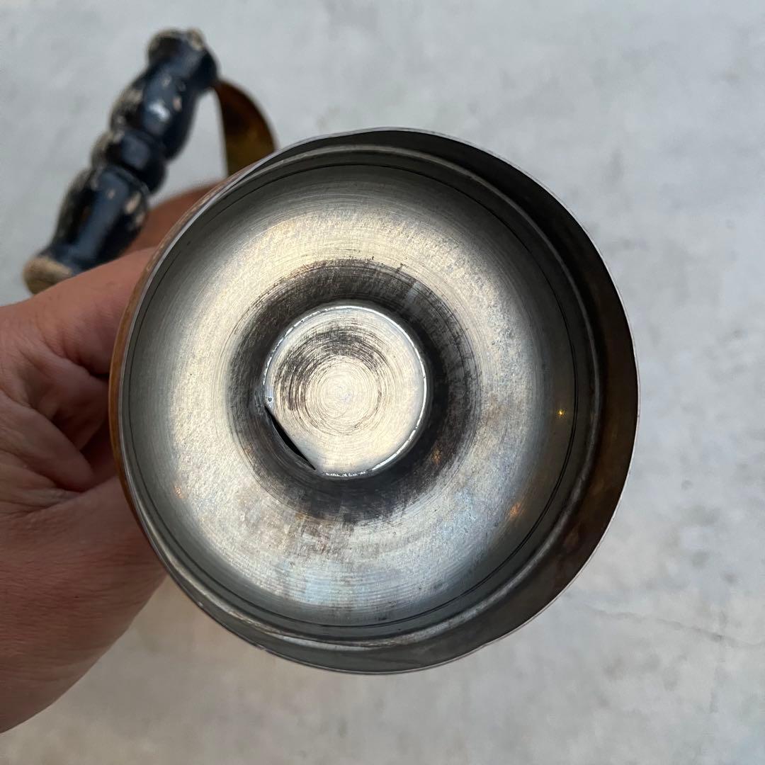 シンプレックス コッパー ケトル やかん 銅 イングランド SIMPLEX