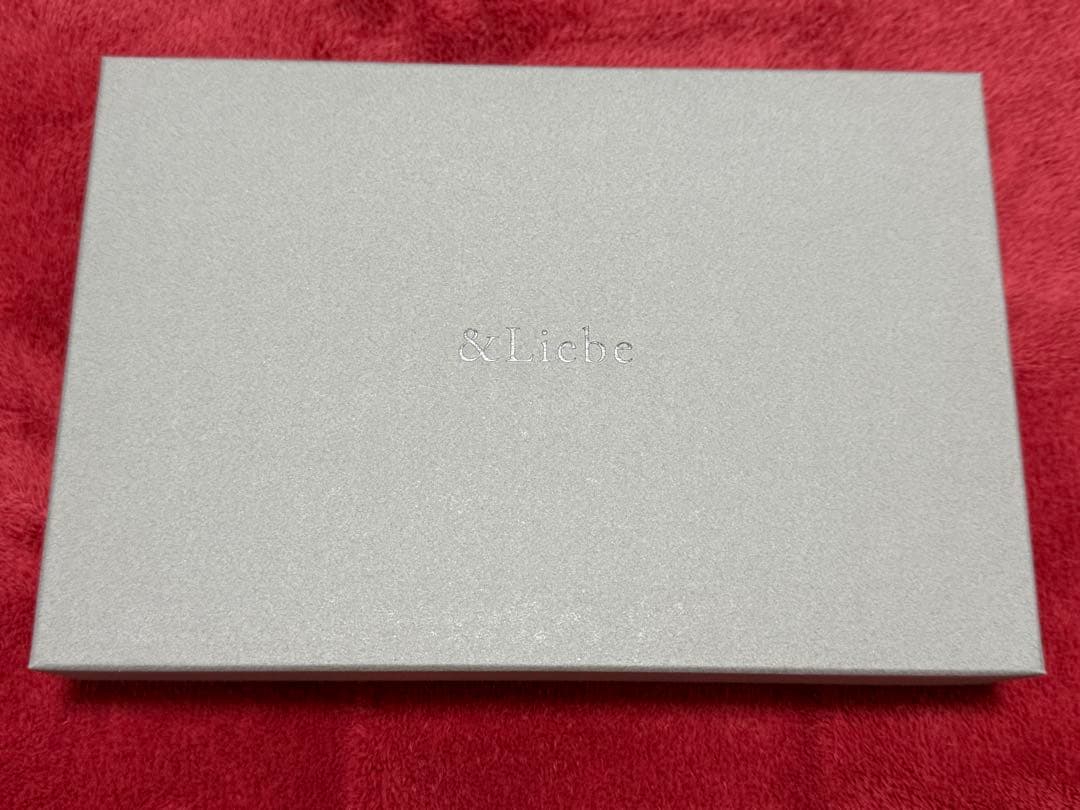 &Liebe アンドリーベ ナチュラル[野原工芸 工房楔 ボナンペン バハギア]