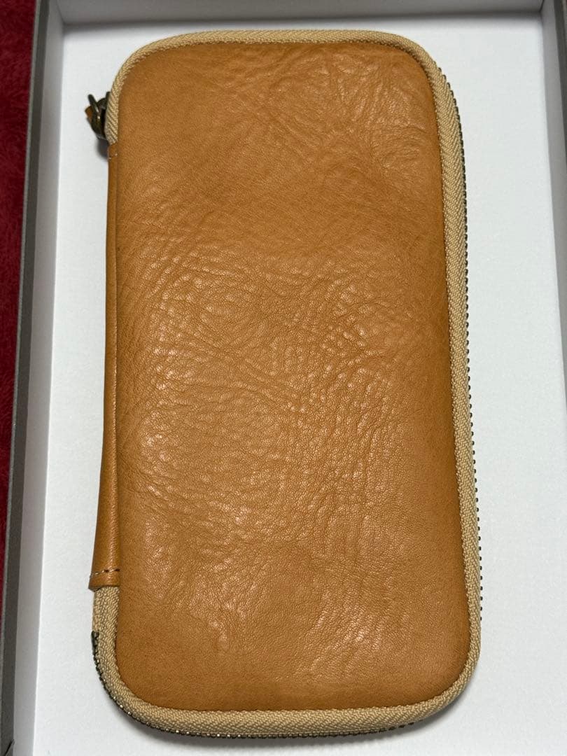 &Liebe アンドリーベ ナチュラル[野原工芸 工房楔 ボナンペン バハギア]