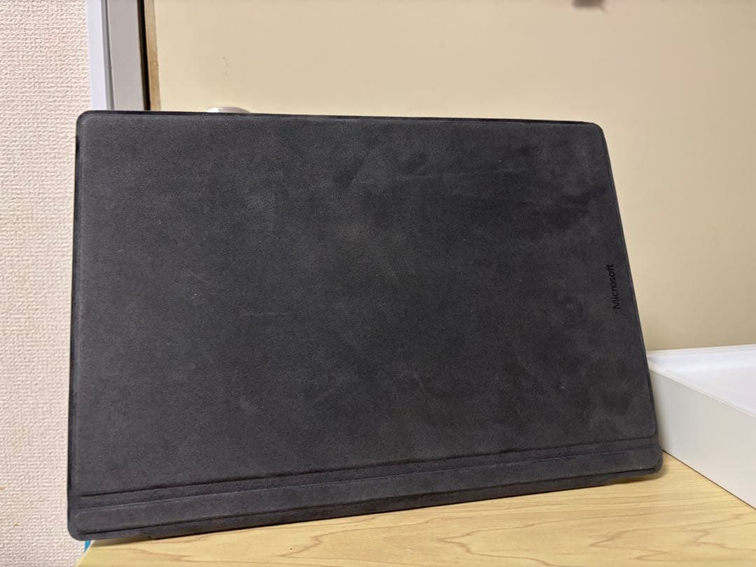 Microsoft Surface Pro5 m3 オフィスありW11 25H2