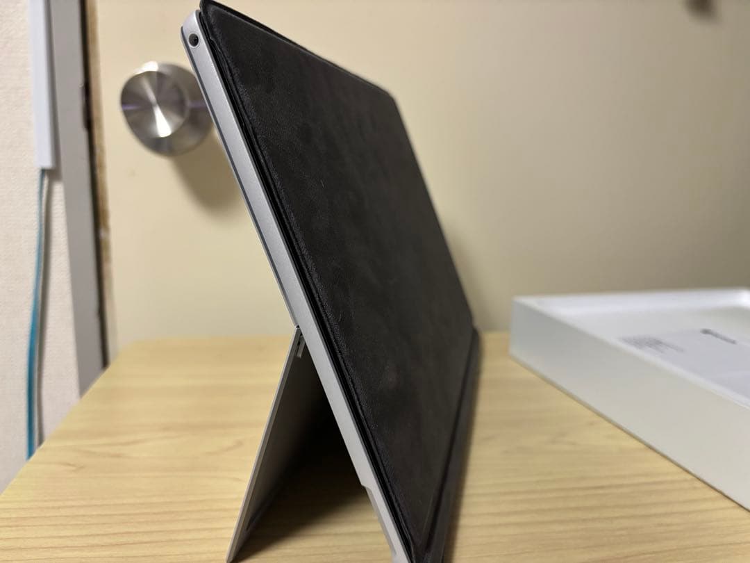 Microsoft Surface Pro5 m3 オフィスありW11 25H2