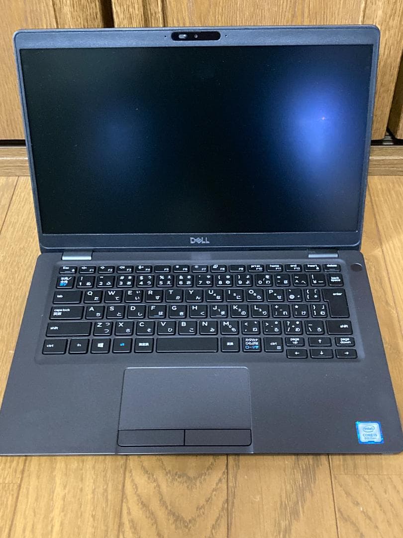 Dell Latitude 5300 Windows11対応